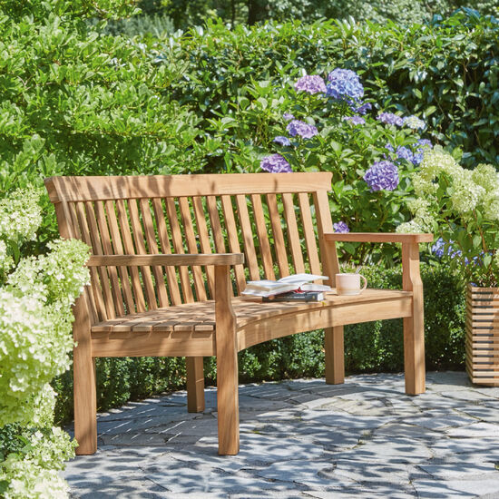 Jubilee Seat