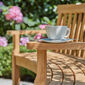 Jubilee Seat