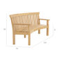 Jubilee Seat