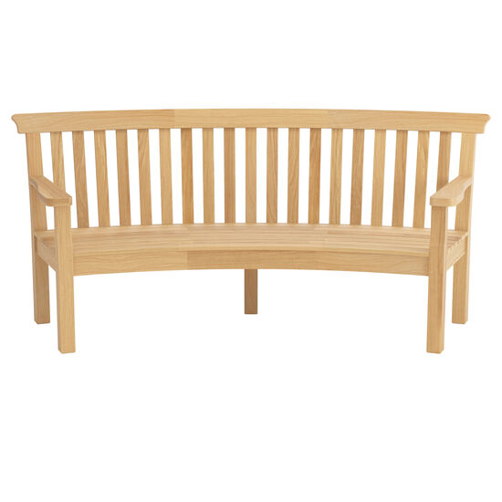 Jubilee Seat