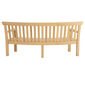 Jubilee Seat