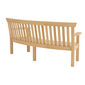 Jubilee Seat