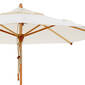Replacement Canopy, Ivory, Ø 2.80 round for Liguria Parasols