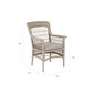 Charleston Armchair