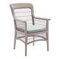Charleston Armchair