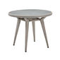 Charleston Table Ø 90 with ceramic top