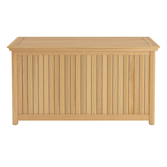 Cushion Chest 2XL Teak