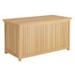 Cushion Chest 2XL Teak