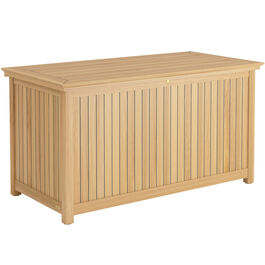 Cushion Chest 2XL Teak
