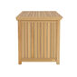 Cushion Chest 2XL Teak