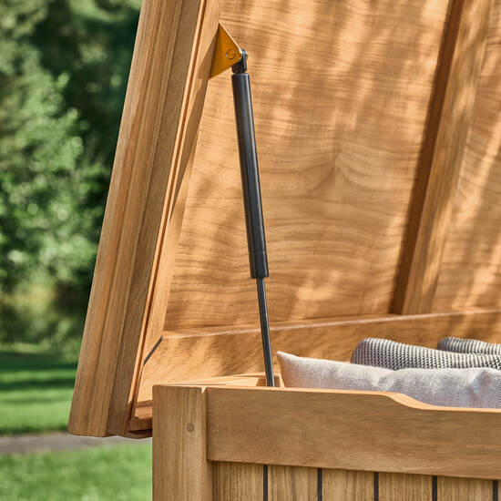 Cushion Chest 2XL Teak