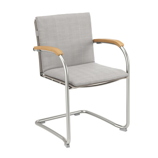 Bolero Cantilever Chair Fabric