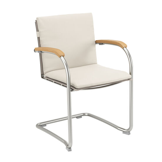 Bolero Cantilever Chair Fabric