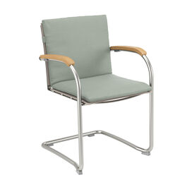 Mineral Cushion for Bolero Cantilever Chair