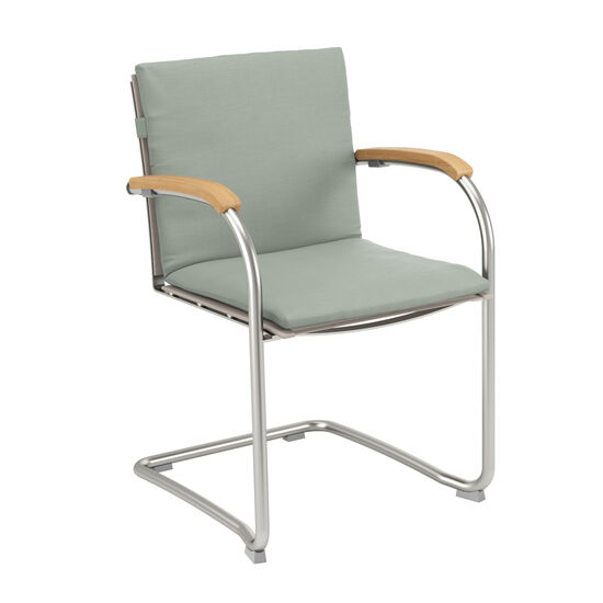 Bolero Cantilever Chair Fabric