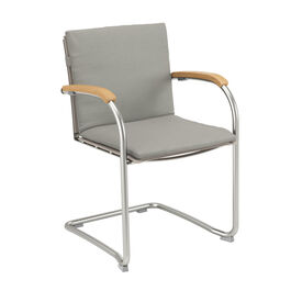 Stone Cushion for Bolero Cantilever Chair