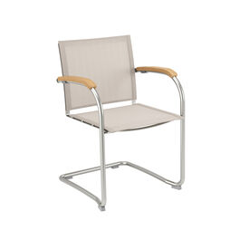 Bolero Cantilever Chair Fabric