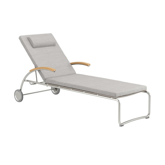 Bolero Lounger Fabric