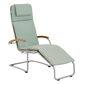 Bolero Lounge Chair, Sling