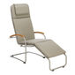 Bolero Lounge Chair, Sling