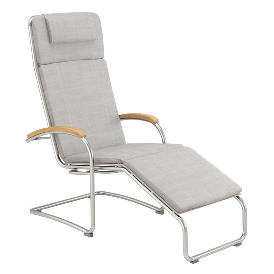 Bolero Lounge Chair Fabric