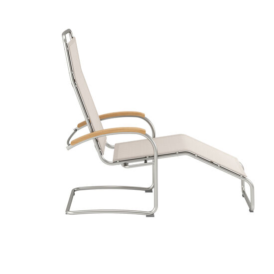 Bolero Lounge Chair Fabric