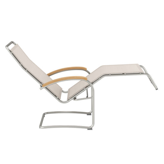 Bolero Lounge Chair Fabric