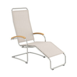 Bolero Lounge Chair Fabric