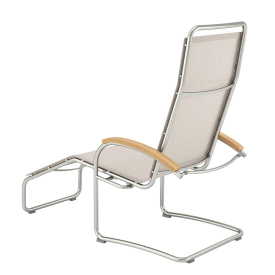 Bolero Lounge Chair Fabric