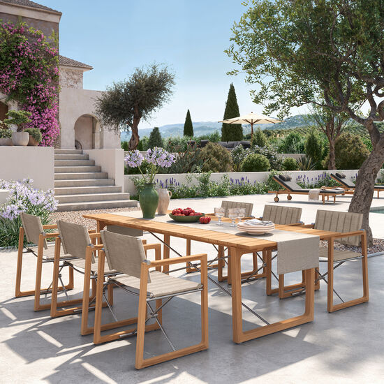 Benton Table 180 x 90