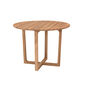 Benton Table Ø 100