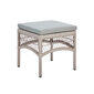 Charleston Footstool