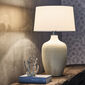 Indra Table Lamp with light source