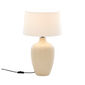 Indra Table Lamp with light source