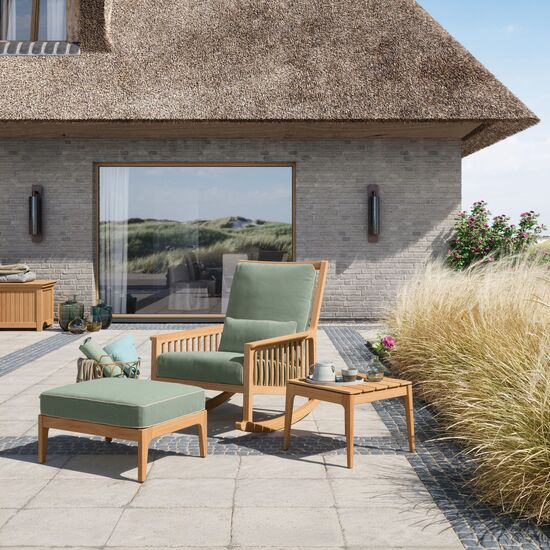Newhaven Side Table low
