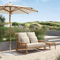 Newhaven Side Table low