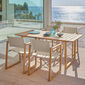 Benton Armchair Stormy Grey