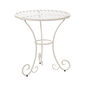 Avignon Table Ø 65