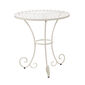 Avignon Table Ø 65