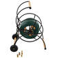 Hose Caddy with 50 m hose