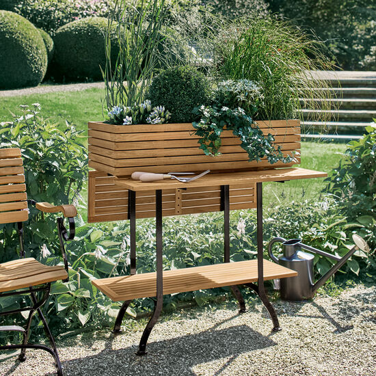 Fontenay Room Divider