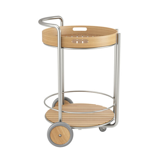 Bolero Serving Trolley