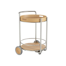 Bolero Serving Trolley