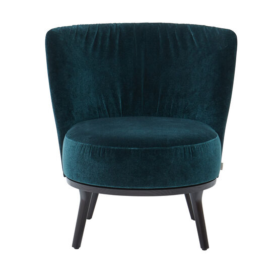 Emerald Armchair