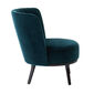 Emerald Armchair