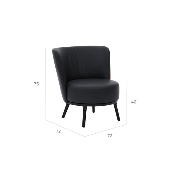 Adelle Armchair