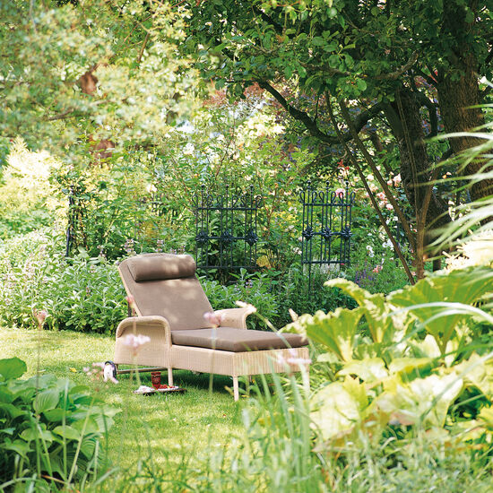 Savannah Lounger