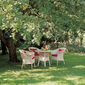 Savannah Round Table 90