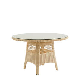 Savannah Round Table 120