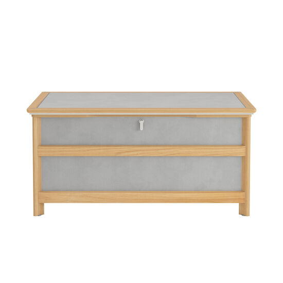 Aven Cushion Chest M